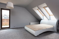 Haggate bedroom extensions