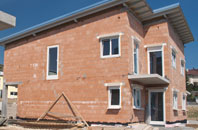 Haggate home extensions