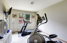 Haggate home gym construction leads